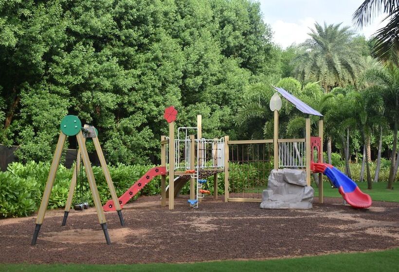 ホテル Sheraton Grand Chennai Resort & Spa