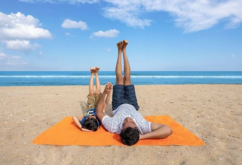 ホテル Sheraton Grand Chennai Resort & Spa