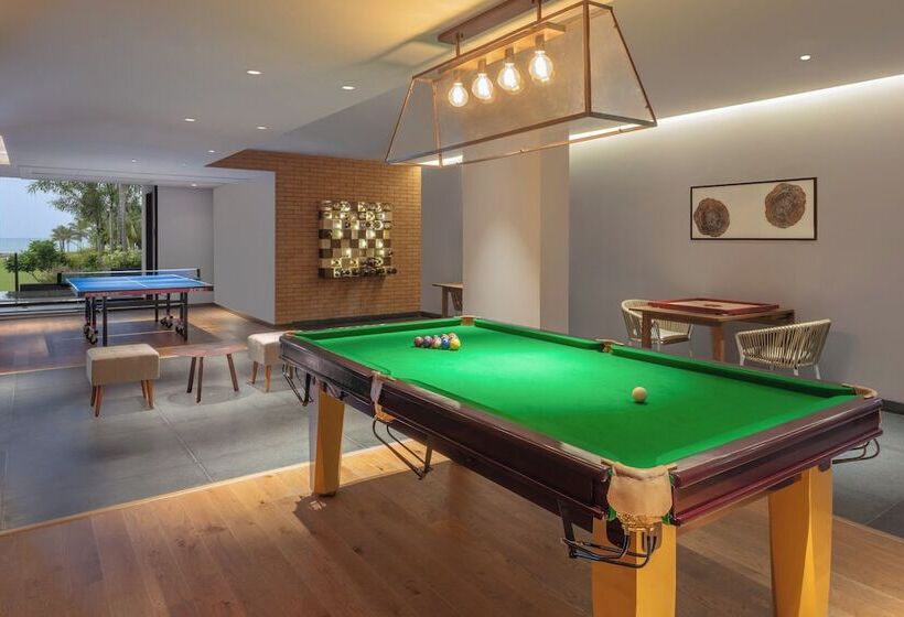 ホテル Sheraton Grand Chennai Resort & Spa