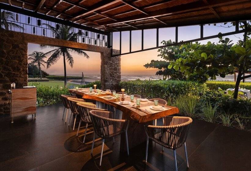 ホテル Sheraton Grand Chennai Resort & Spa