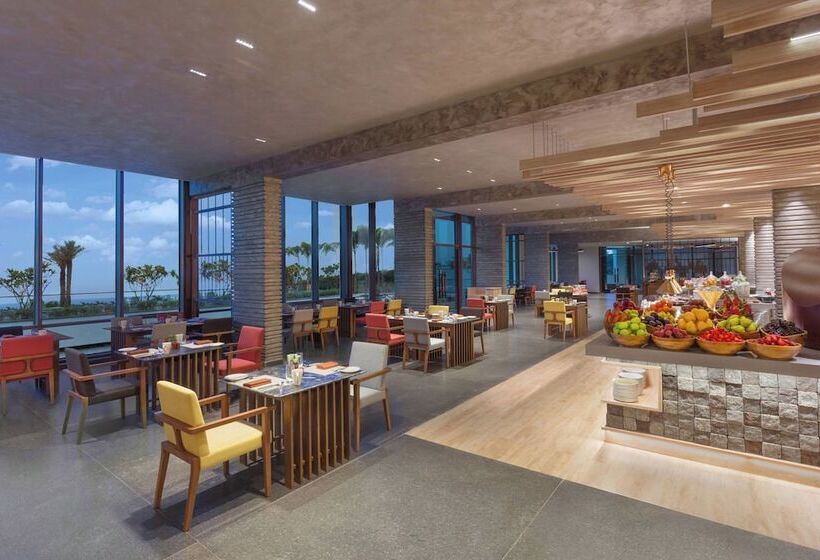 ホテル Sheraton Grand Chennai Resort & Spa