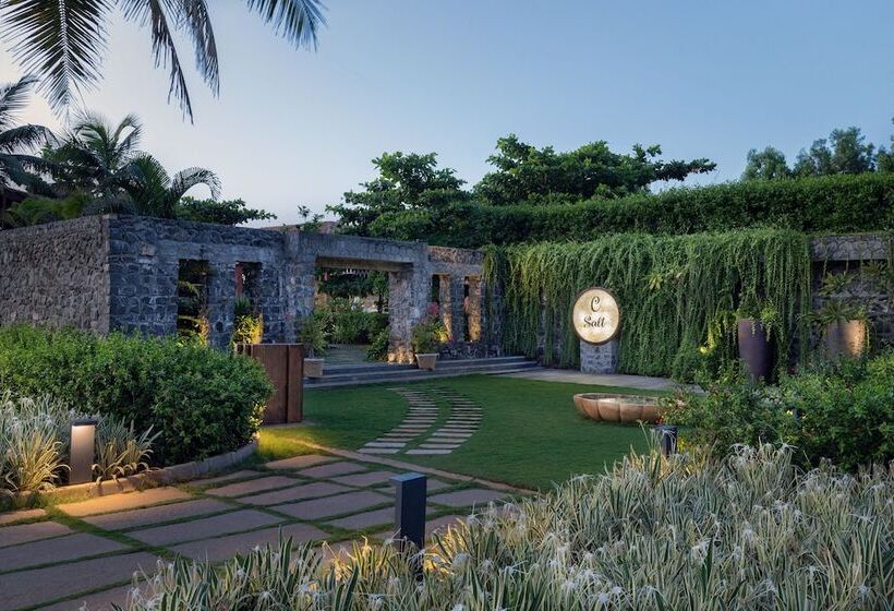 ホテル Sheraton Grand Chennai Resort & Spa