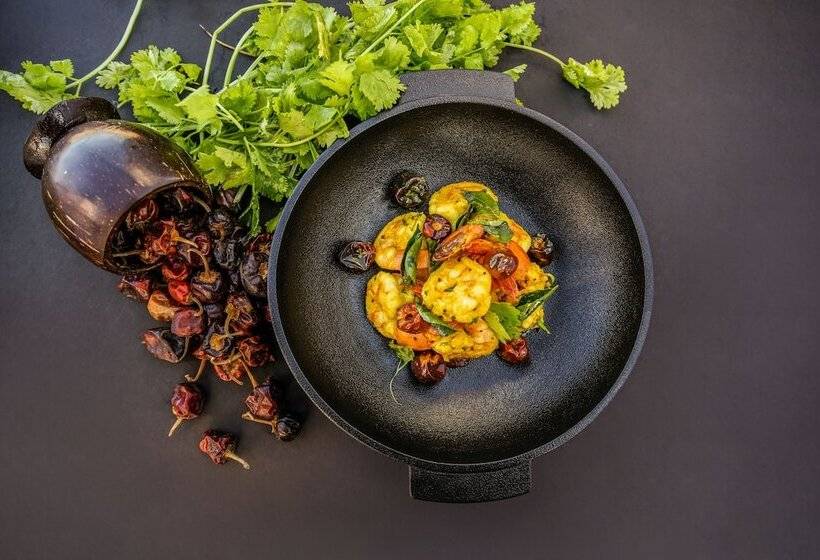 ホテル Sheraton Grand Chennai Resort & Spa