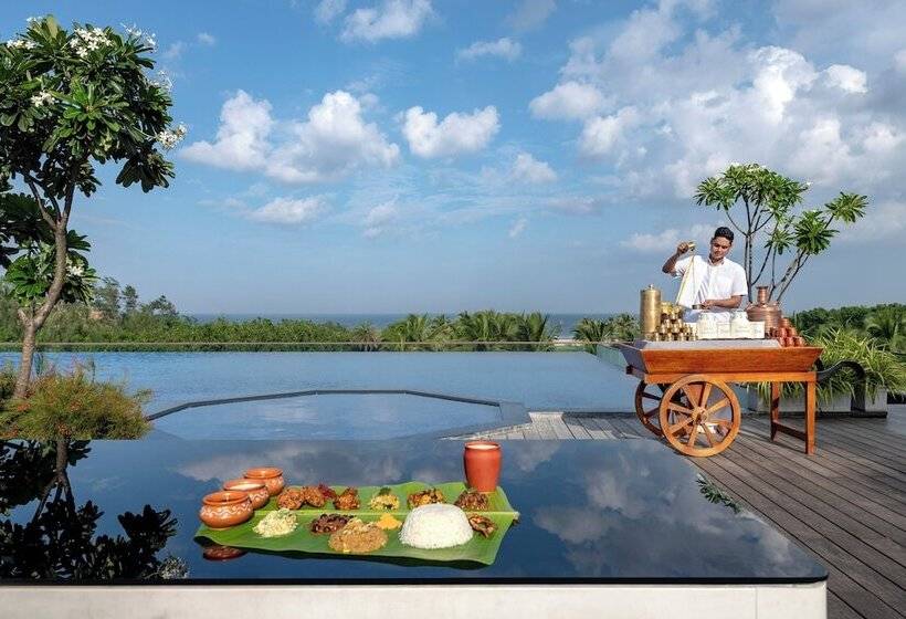 ホテル Sheraton Grand Chennai Resort & Spa