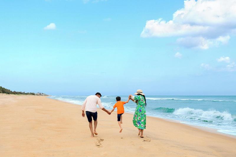 ホテル Sheraton Grand Chennai Resort & Spa