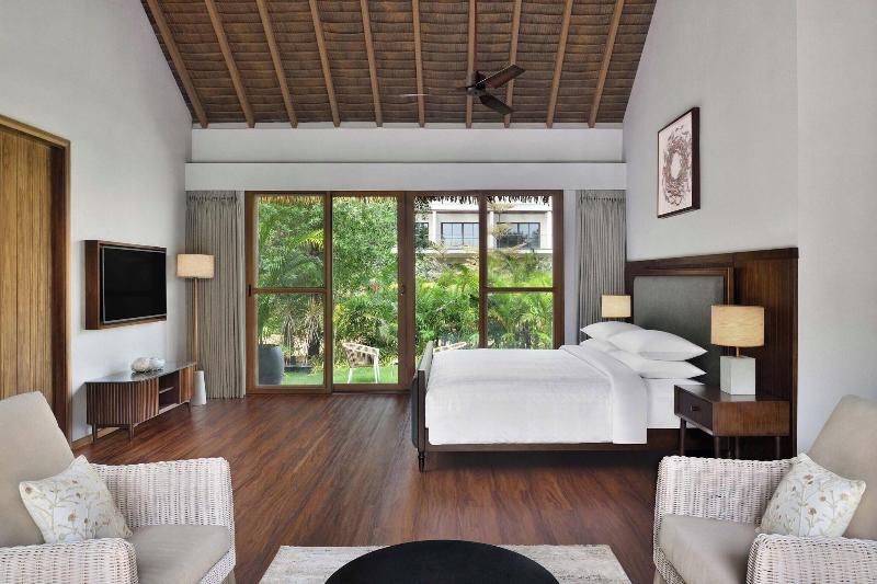 ホテル Sheraton Grand Chennai Resort & Spa