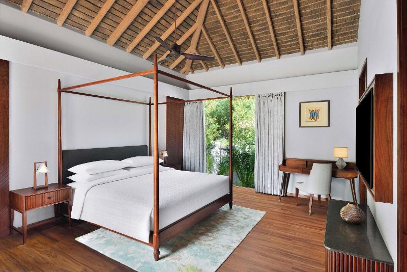 ホテル Sheraton Grand Chennai Resort & Spa