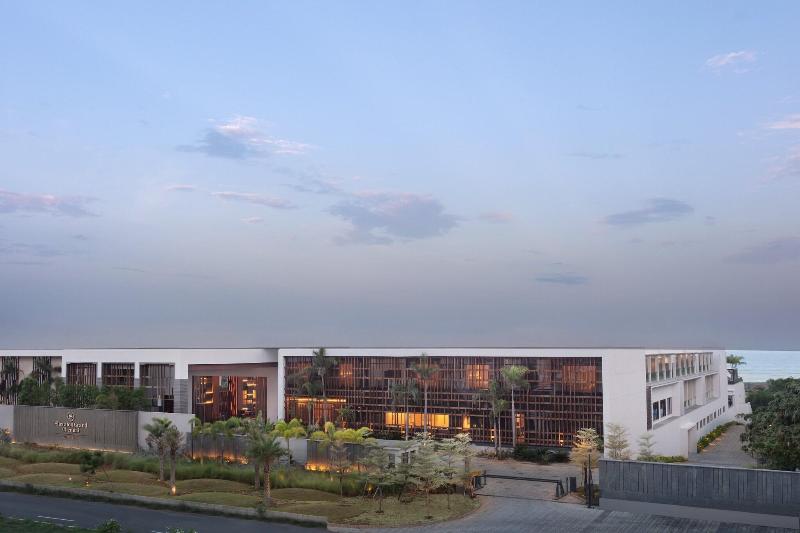 ホテル Sheraton Grand Chennai Resort & Spa