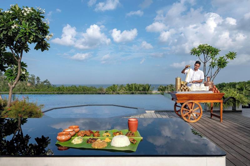 ホテル Sheraton Grand Chennai Resort & Spa