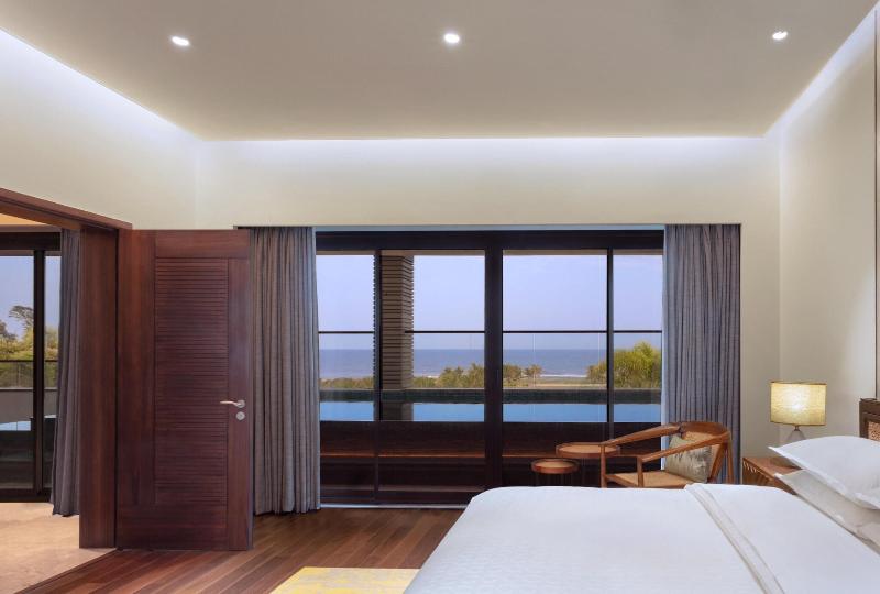 ホテル Sheraton Grand Chennai Resort & Spa