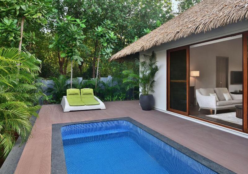 ホテル Sheraton Grand Chennai Resort & Spa