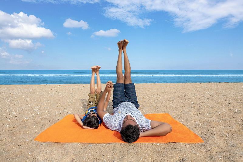 هتل Sheraton Grand Chennai Resort & Spa