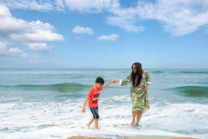 ホテル Sheraton Grand Chennai Resort & Spa