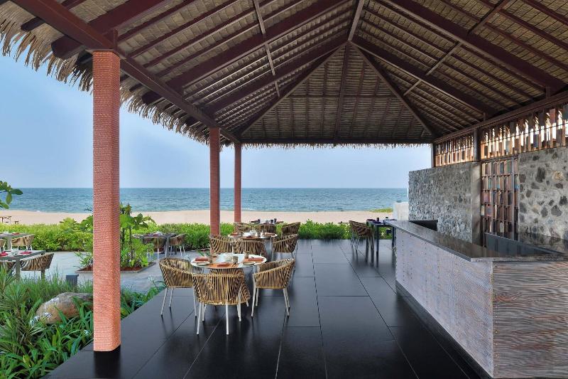 ホテル Sheraton Grand Chennai Resort & Spa