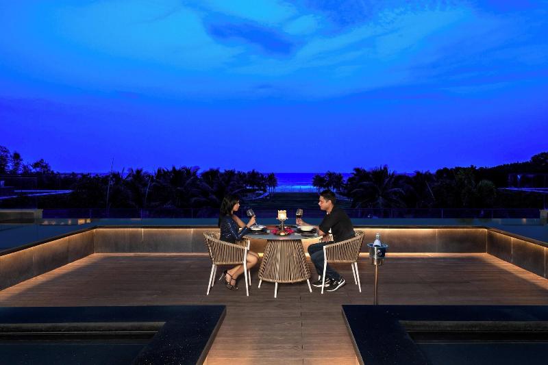 ホテル Sheraton Grand Chennai Resort & Spa