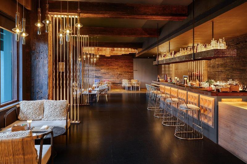 ホテル Sheraton Grand Chennai Resort & Spa