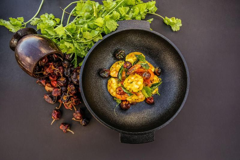 ホテル Sheraton Grand Chennai Resort & Spa