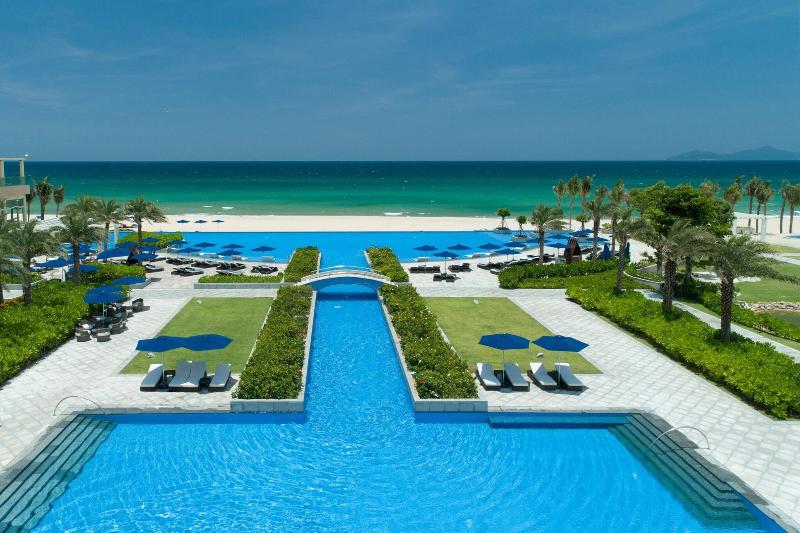 هتل Sheraton Grand Danang Resort & Convention Center