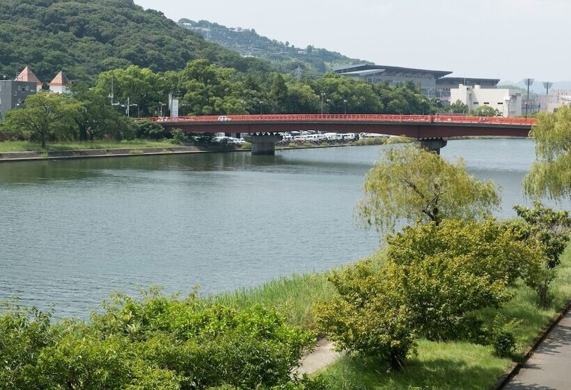 فندق Shoei Daini Bekkan