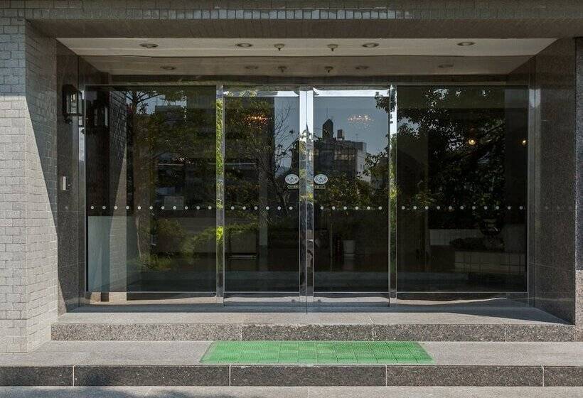 فندق Shoei Daini Bekkan