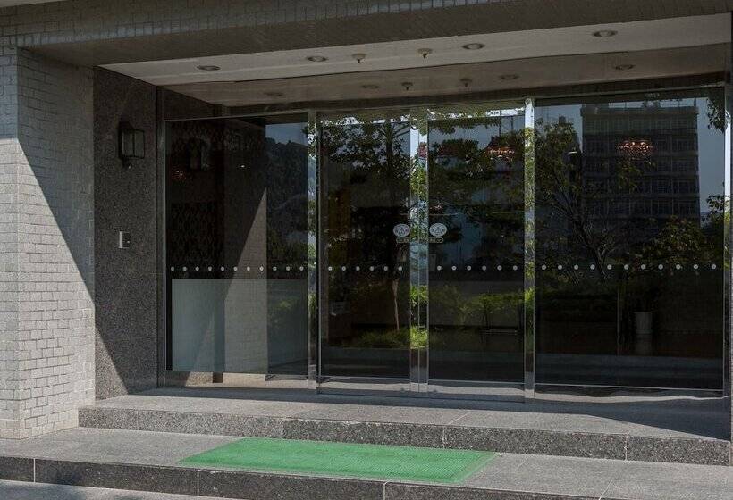 فندق Shoei Daini Bekkan