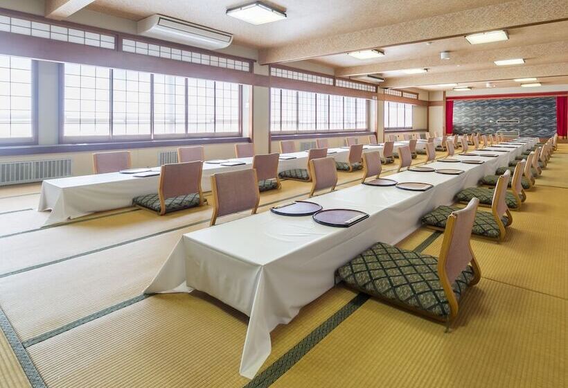 فندق Shoei Daini Bekkan