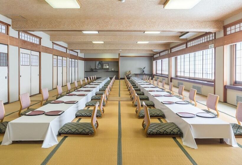 فندق Shoei Daini Bekkan