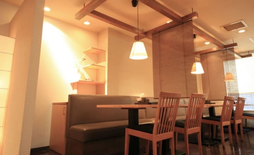 Shonandai Daiichi Hotel Fujisawa Yokohama