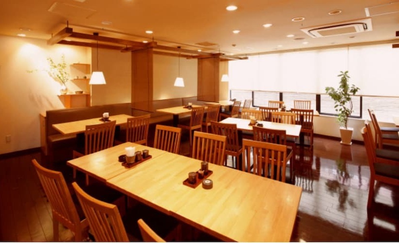 Shonandai Daiichi Hotel Fujisawa Yokohama