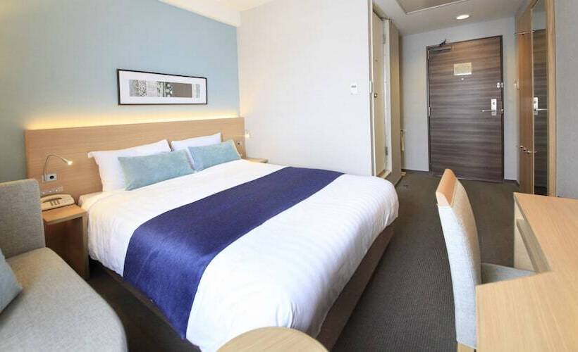 Shonandai Daiichi Hotel Fujisawa Yokohama