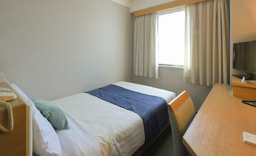 Shonandai Daiichi Hotel Fujisawa Yokohama