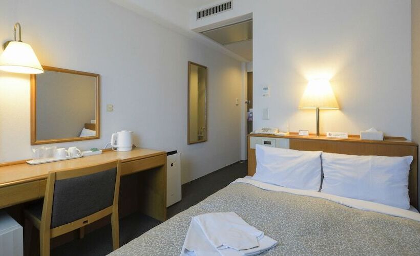 Shonandai Daiichi Hotel Fujisawa Yokohama