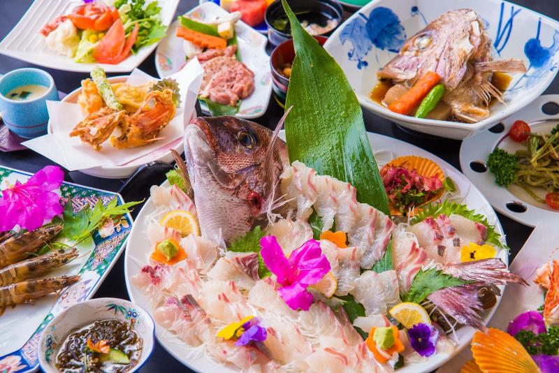 هتل Shouryuen Kaisei