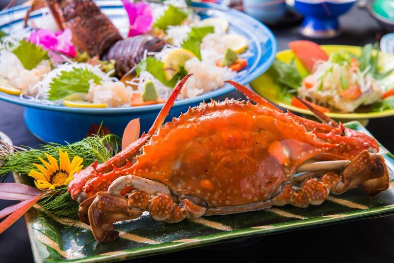 هتل Shouryuen Kaisei