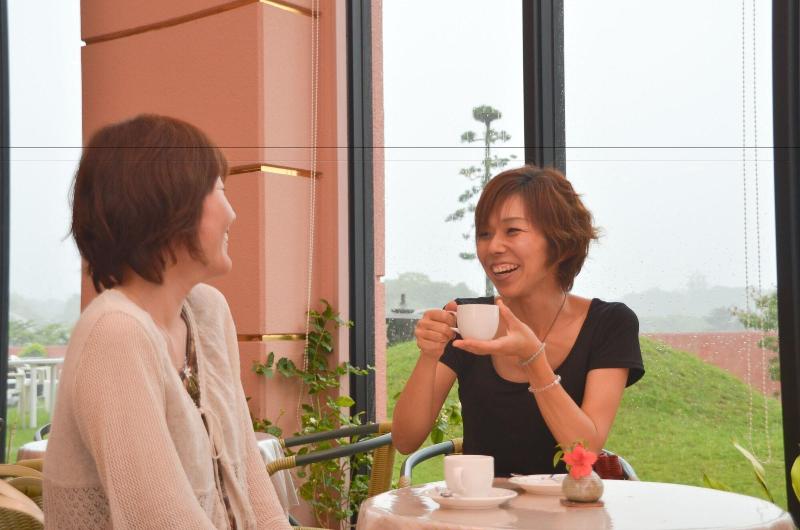 هتل Shouryuen Kaisei