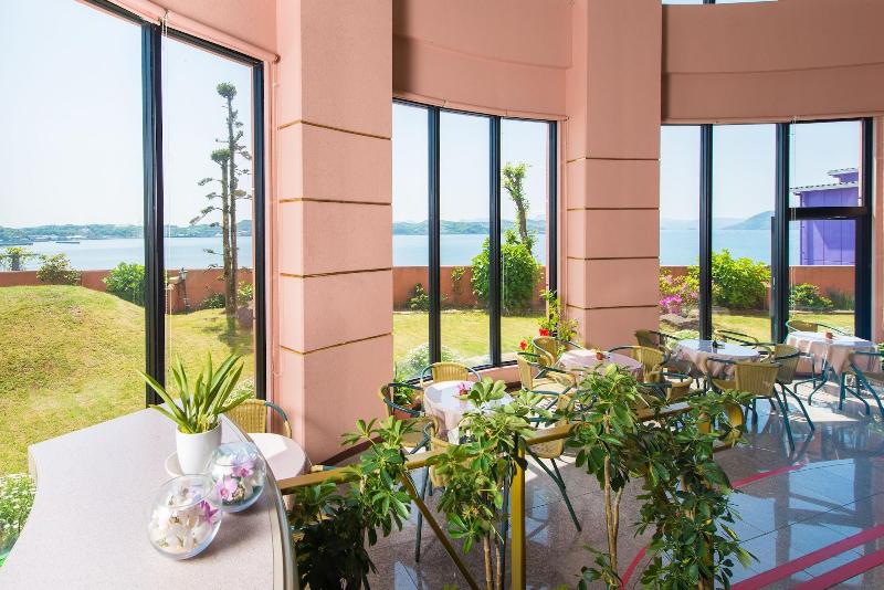 هتل Shouryuen Kaisei