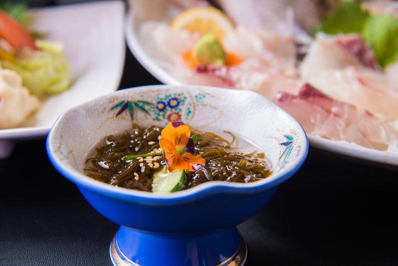 هتل Shouryuen Kaisei