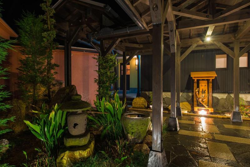 هتل Shouryuen Kaisei