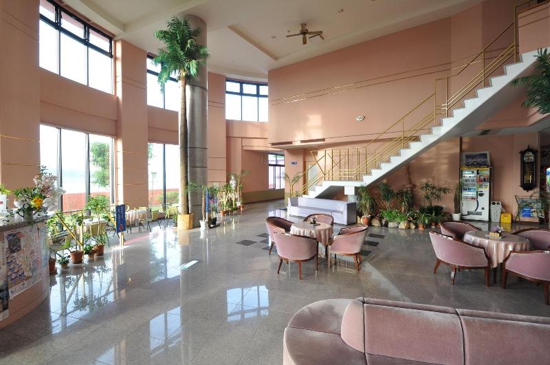 هتل Shouryuen Kaisei