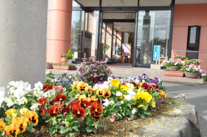 هتل Shouryuen Kaisei