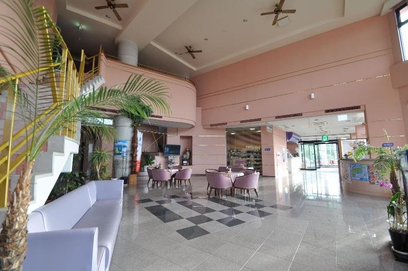 هتل Shouryuen Kaisei