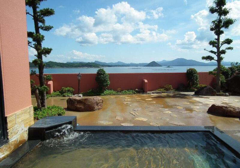 هتل Shouryuen Kaisei