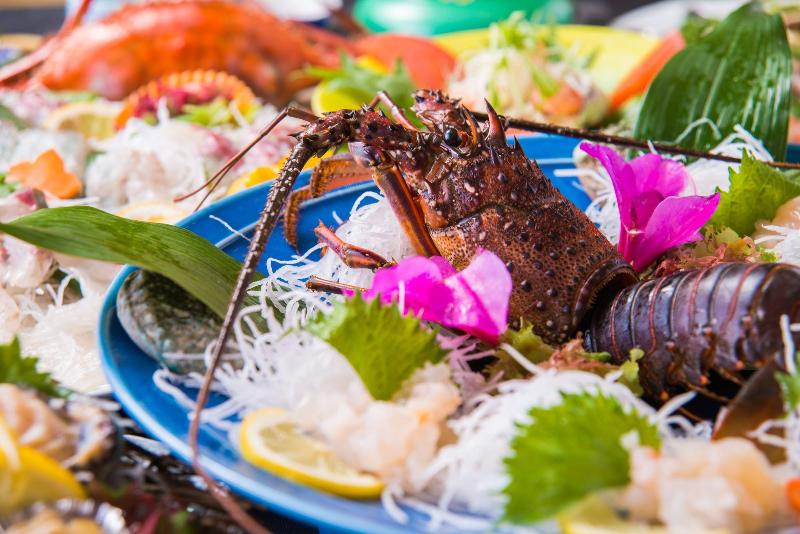 هتل Shouryuen Kaisei