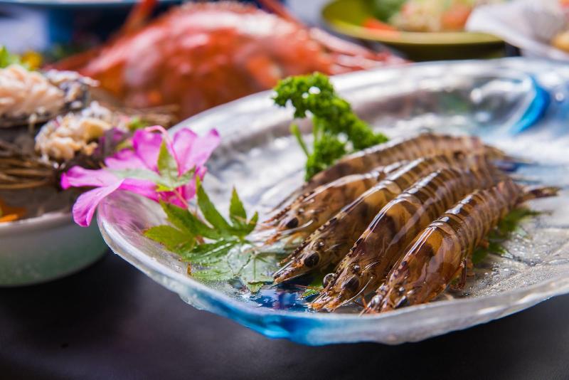 هتل Shouryuen Kaisei