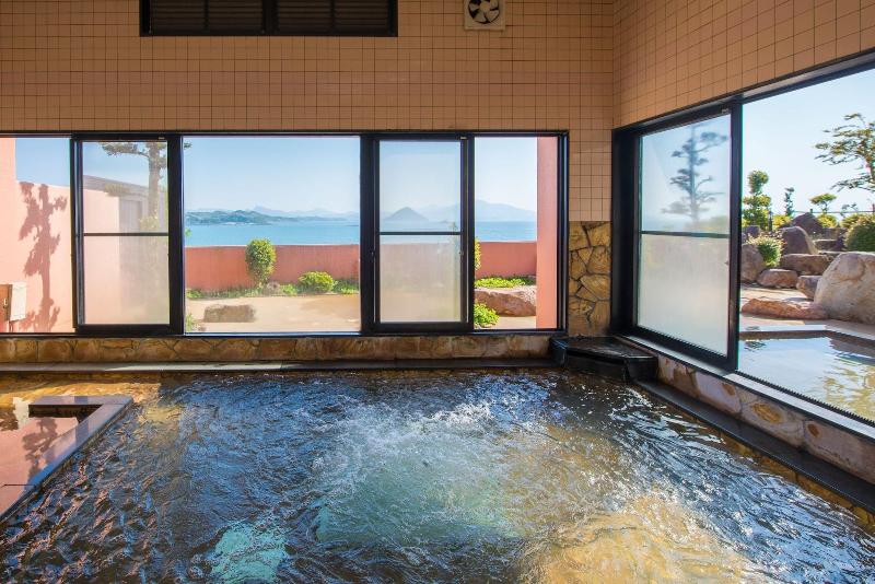 هتل Shouryuen Kaisei