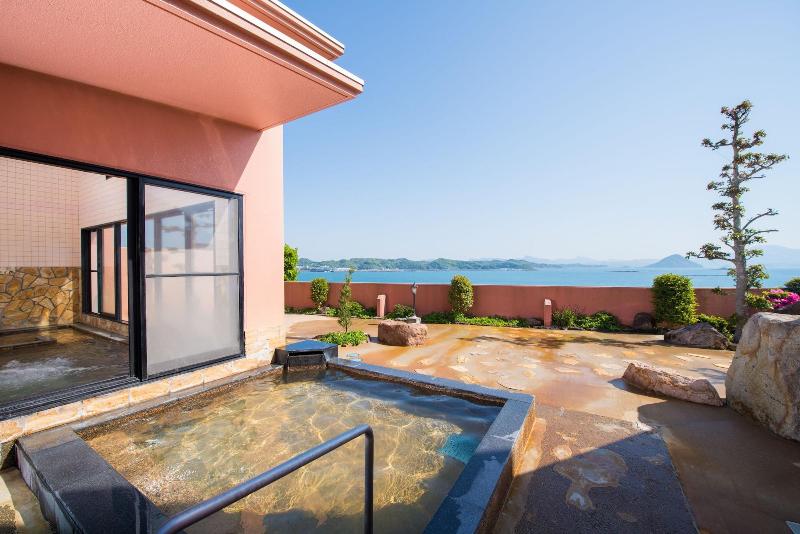 هتل Shouryuen Kaisei