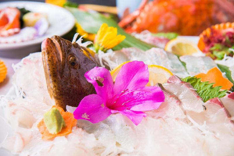 هتل Shouryuen Kaisei