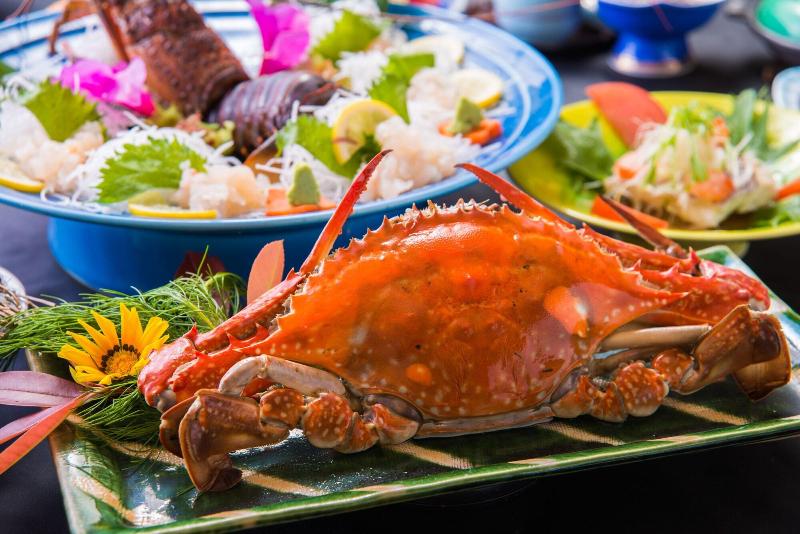 هتل Shouryuen Kaisei