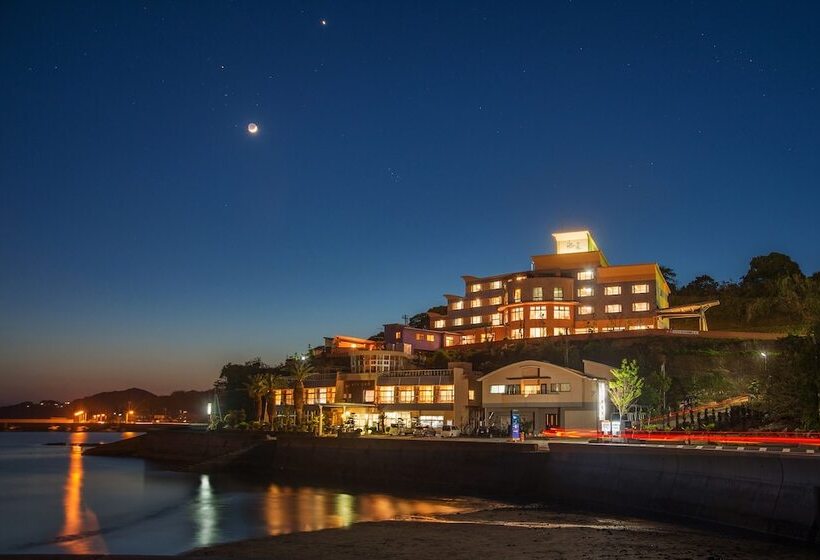 هتل Shouryuen Kaisei