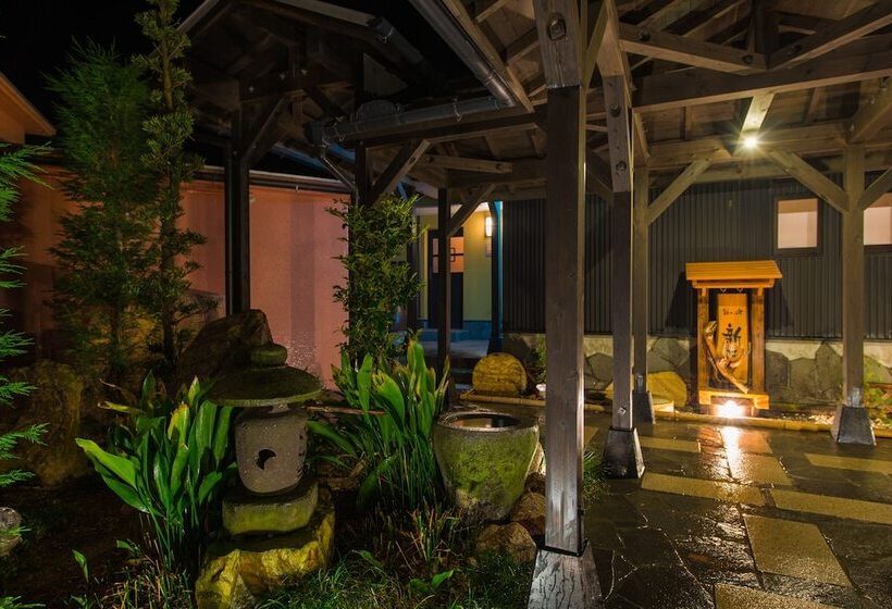 هتل Shouryuen Kaisei